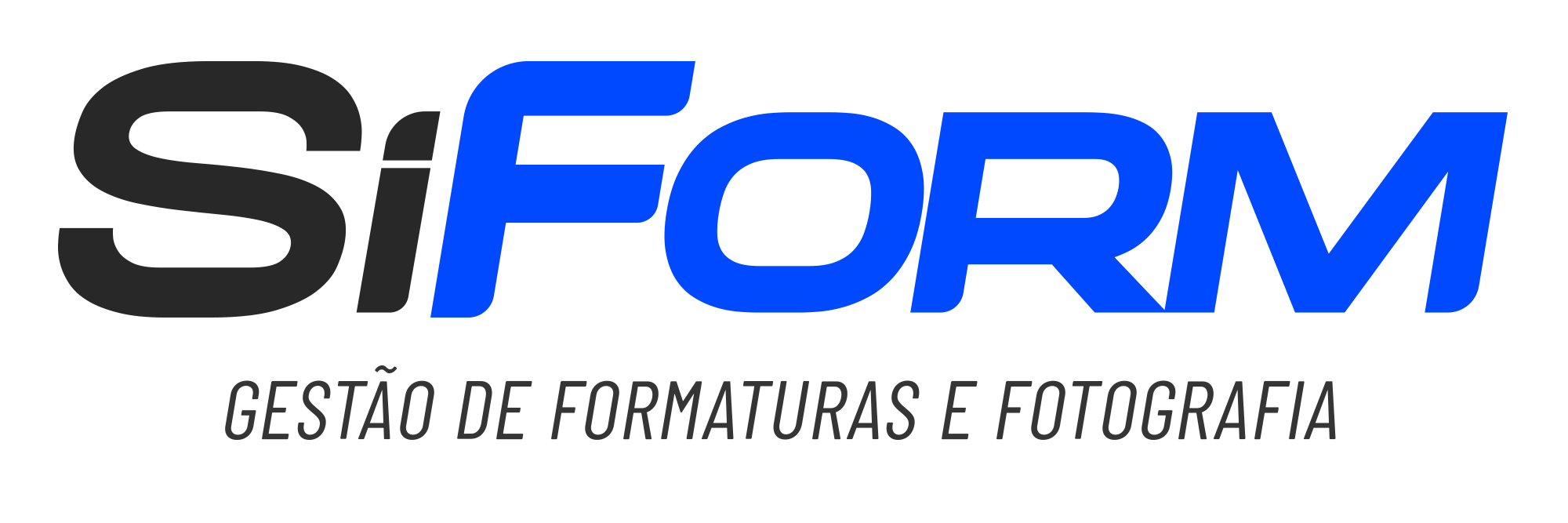 SiForm — produto F5