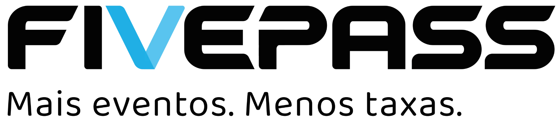 FivePass — produto F5