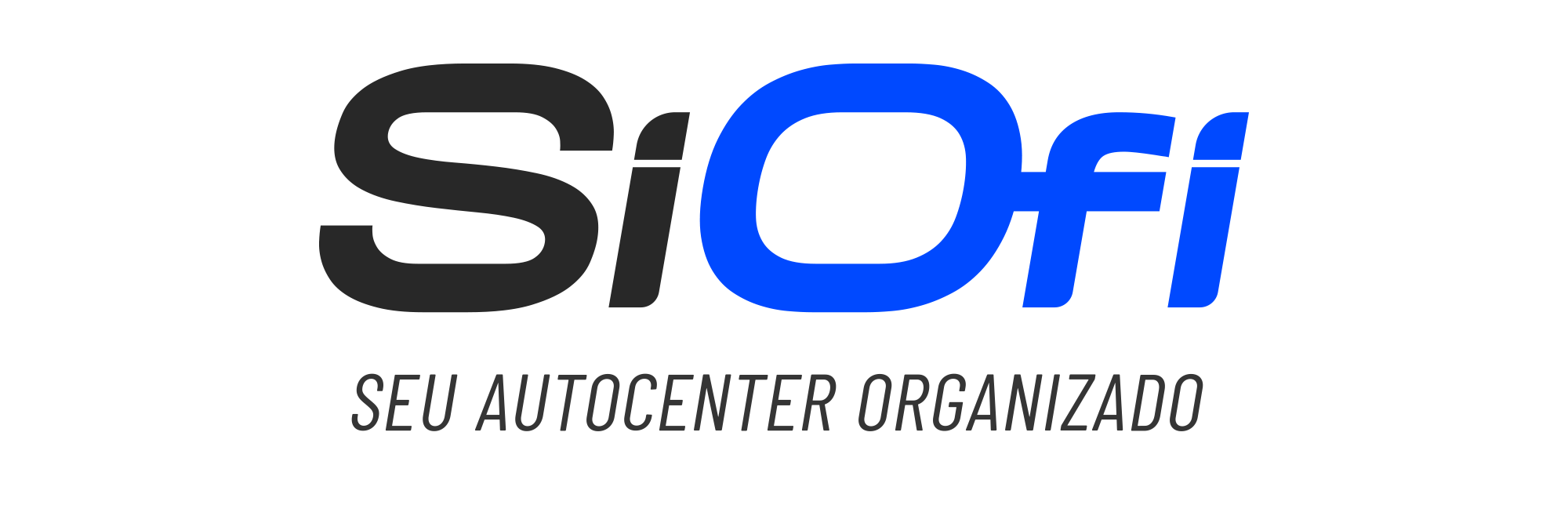 SiOfi — produto F5